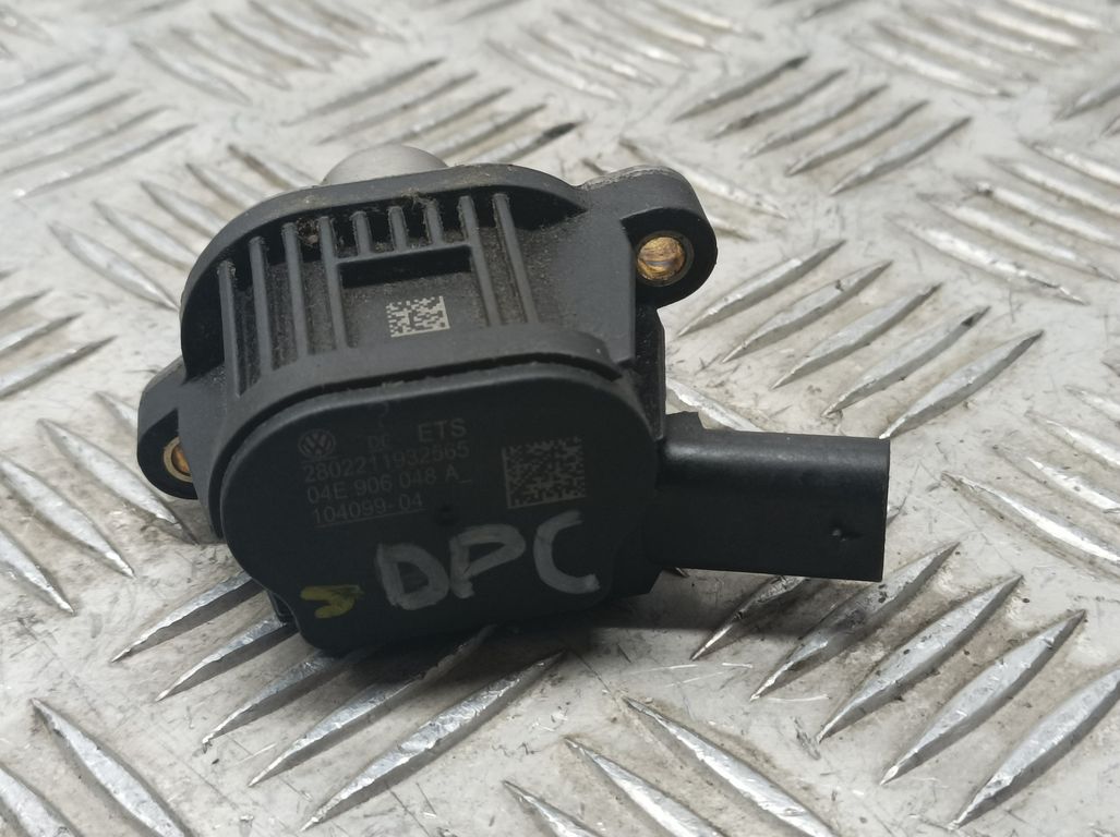 Modulo Electronico para Seat Ateca (Kh7)