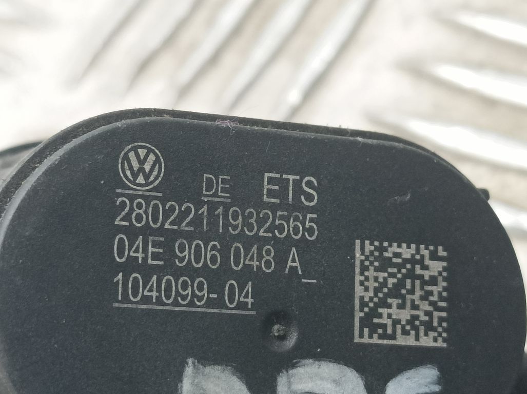 Modulo Electronico para Seat Ateca (Kh7)