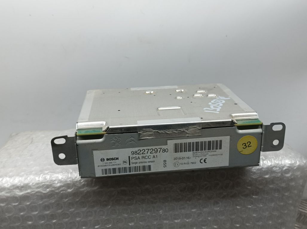 Modulo Electronico para Peugeot 208