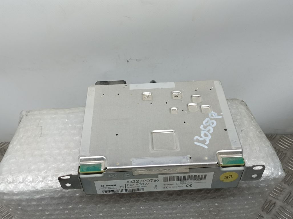 Modulo Electronico para Peugeot 208