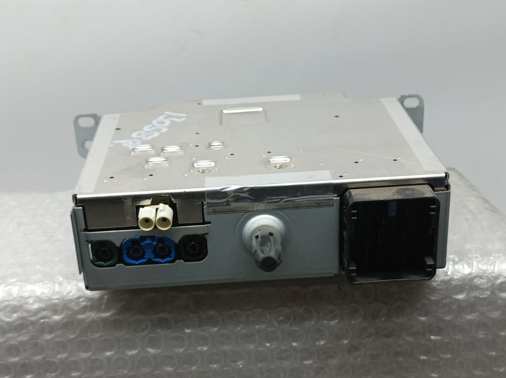 Modulo Electronico para Peugeot 208