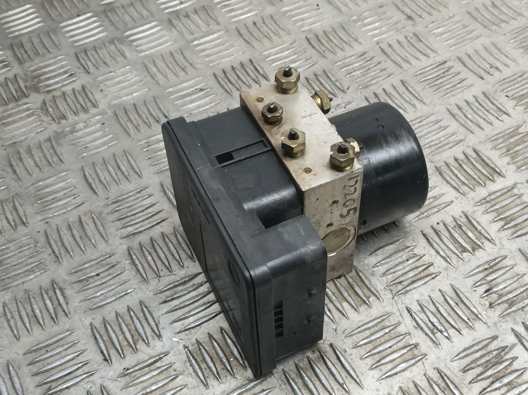 Abs para Ford Fiesta (Cbk)