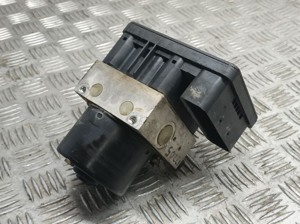 Abs para Ford Fiesta (Cbk)