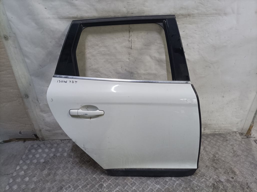 Puerta Trasera Derecha para Volvo Xc60