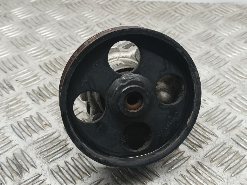 Bomba Direccion para Peugeot 406 Berlina (S1/S2)