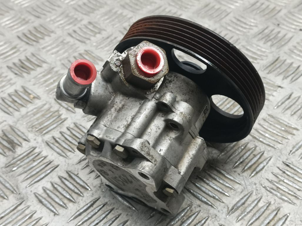 Bomba Direccion para Peugeot 406 Berlina (S1/S2)