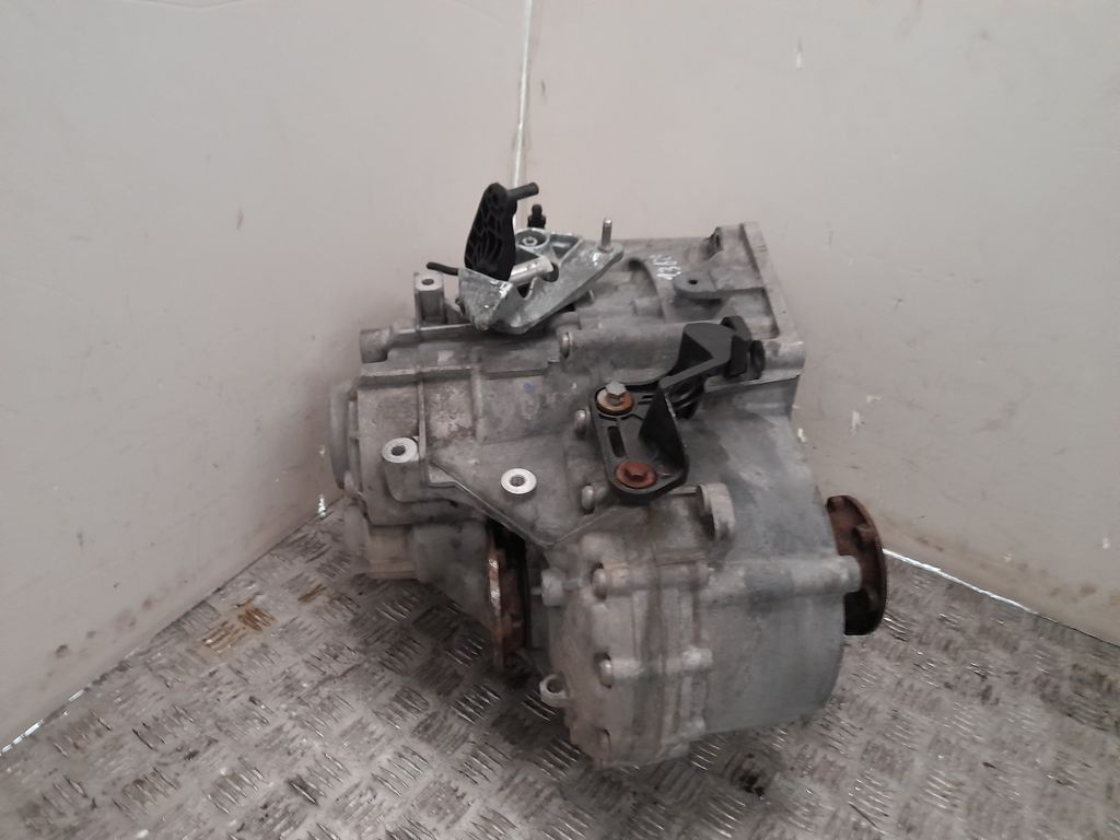 Caja Cambios para Volkswagen Scirocco (137)