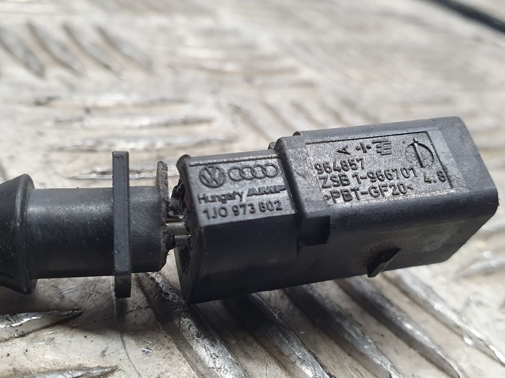 Sensor para Audi Q5 (8R)
