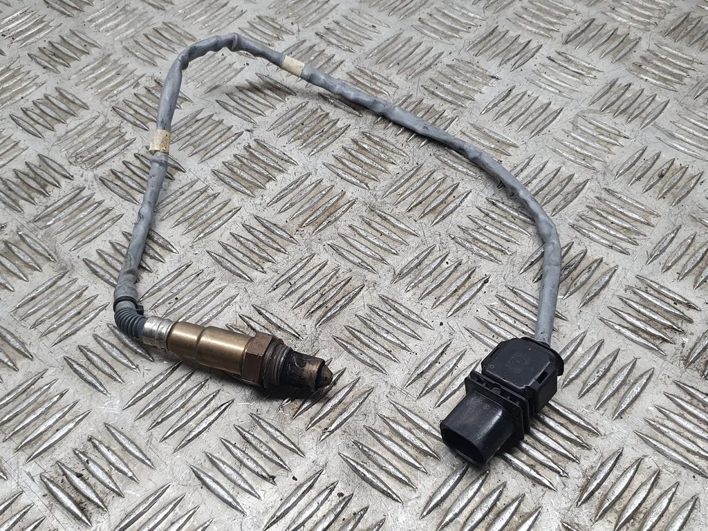 Sonda Lambda para Audi Q5 (8R)