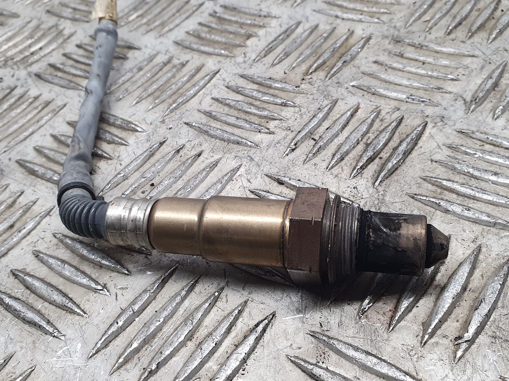 Sonda Lambda para Audi Q5 (8R)