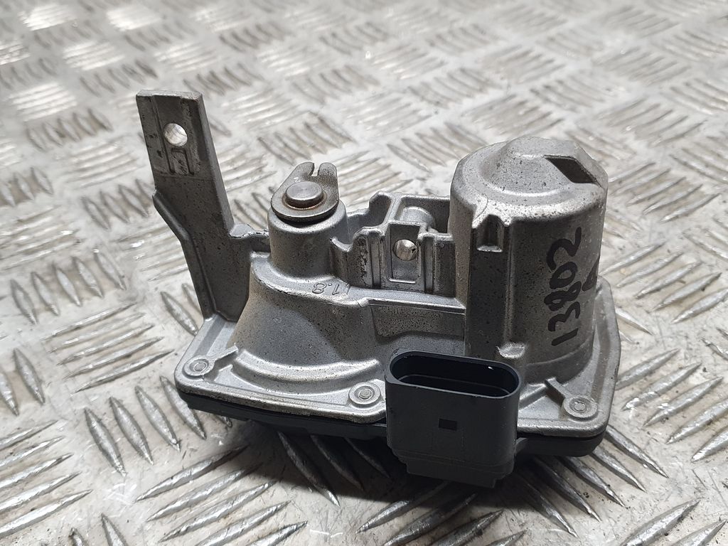 Valvula Escape para Audi Q5 (8R)
