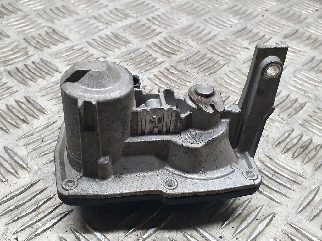 Valvula Escape para Audi Q5 (8R)