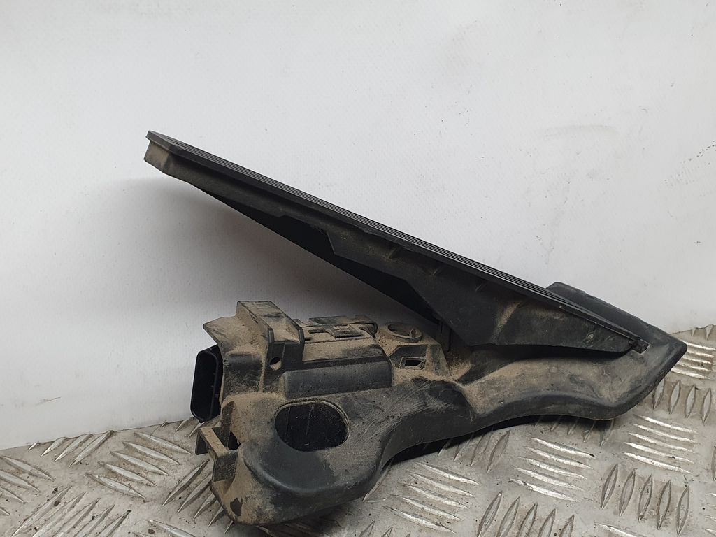 Potenciometro Pedal para Volkswagen Scirocco (137)