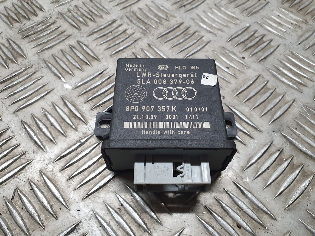 Modulo Electronico para Volkswagen Scirocco (137)