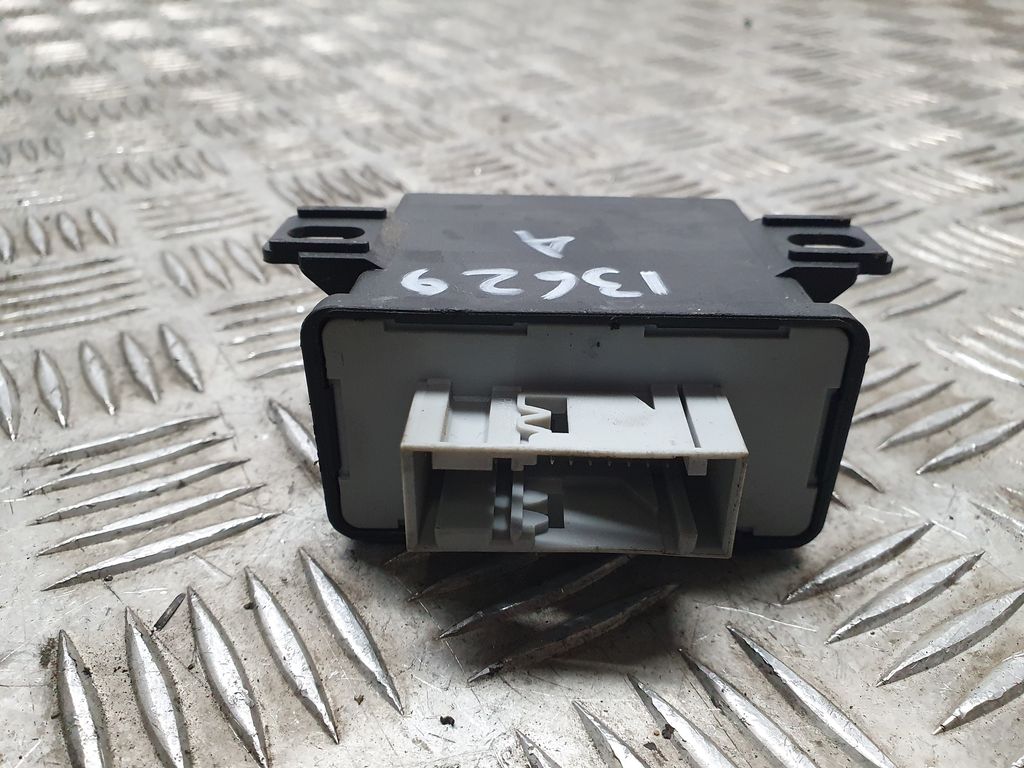 Modulo Electronico para Volkswagen Scirocco (137)