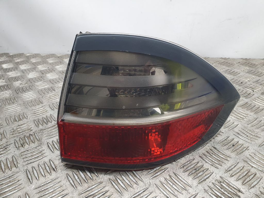 Piloto Trasero Derecho para Ford S-Max (Ca1)