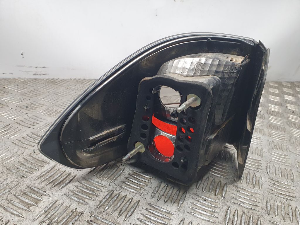 Piloto Trasero Derecho para Ford S-Max (Ca1)