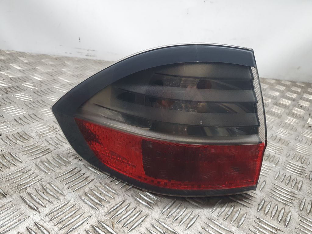 Piloto Trasero Izquierdo para Ford S-Max (Ca1)