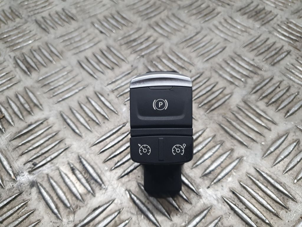 Palanca Freno De Mano para Renault Megane Iv Berlina 5P