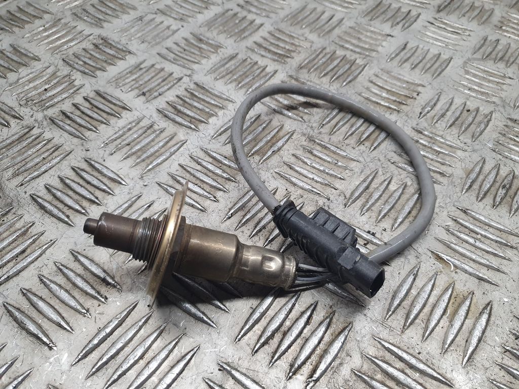 Sonda Lambda para Renault Megane Iv Berlina 5P