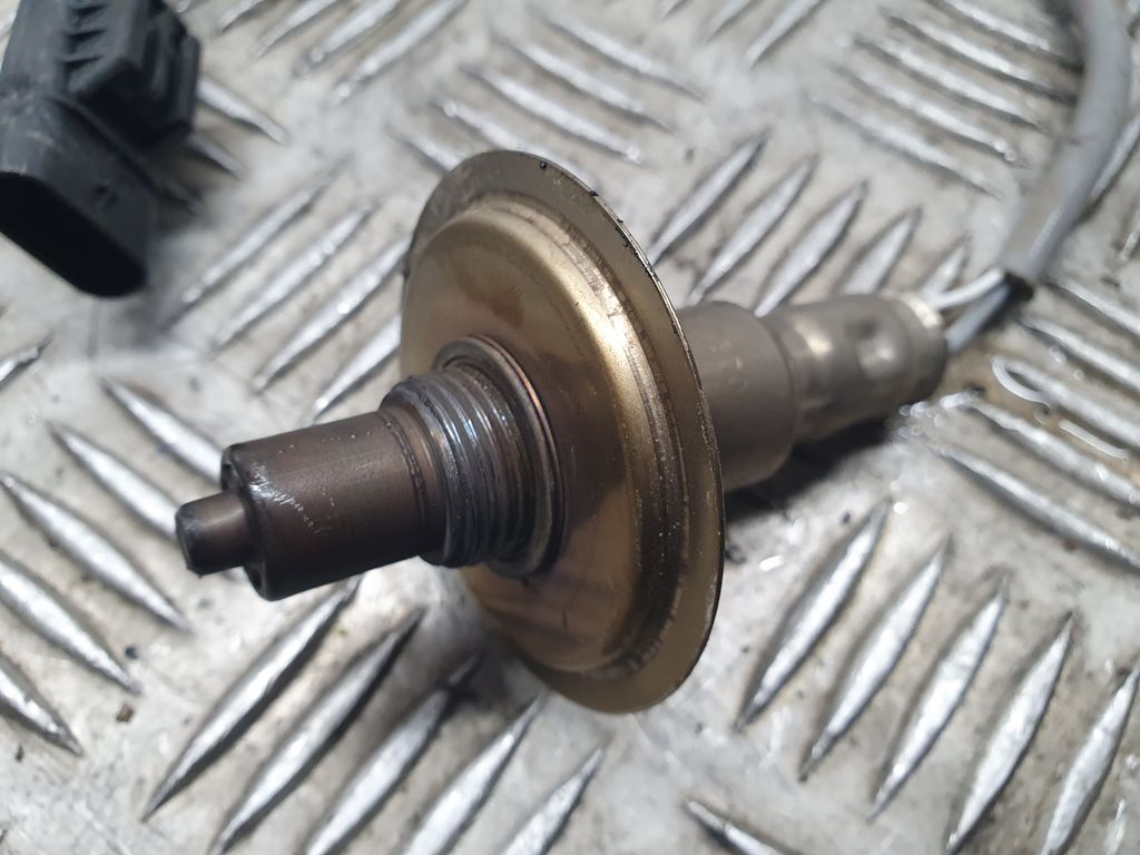 Sonda Lambda para Renault Megane Iv Berlina 5P