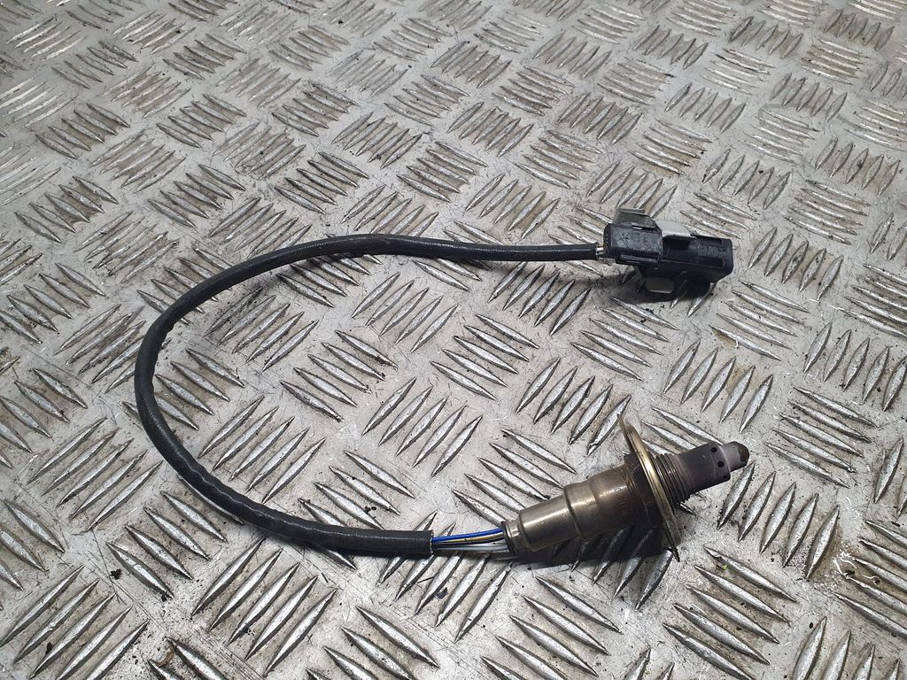 Sonda Lambda para Renault Megane Iv Berlina 5P