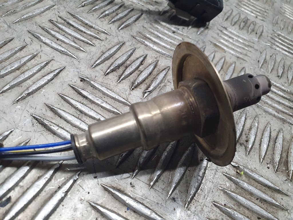 Sonda Lambda para Renault Megane Iv Berlina 5P