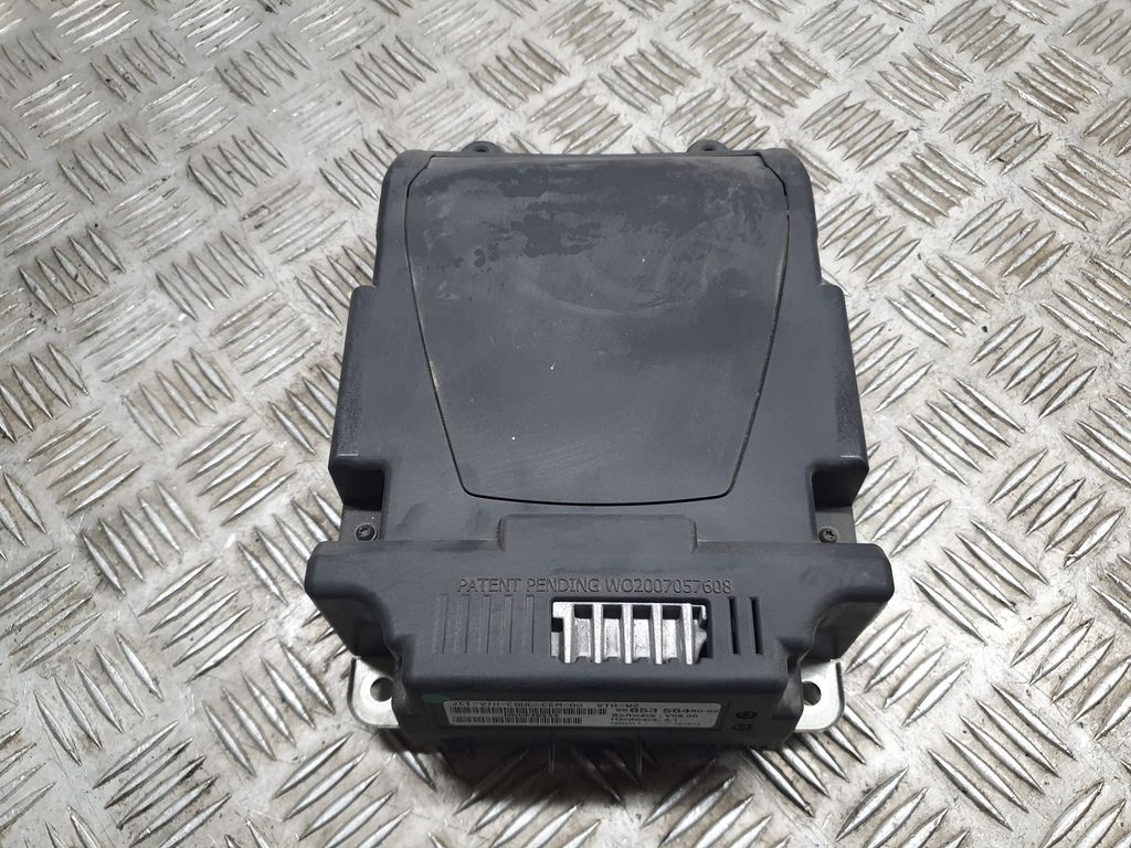 Pantalla Multifuncion para Peugeot 508