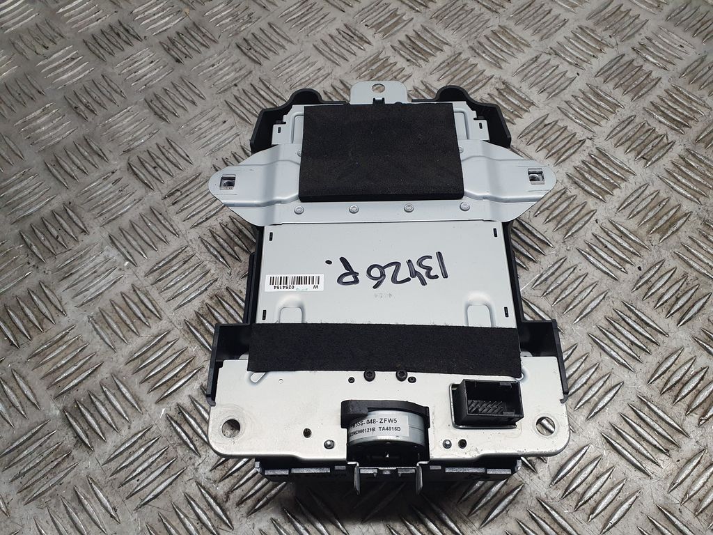 Pantalla Multifuncion para Peugeot 508