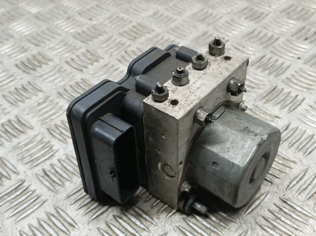 Abs para Audi A1 Sportback (8Xa)
