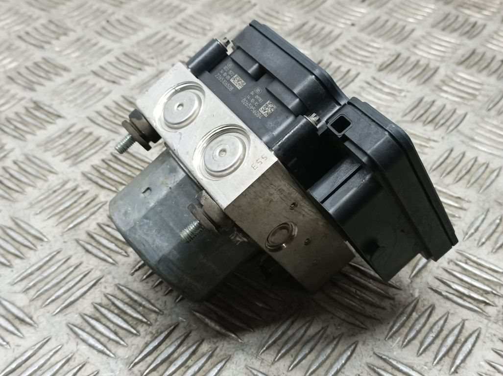 Abs para Audi A1 Sportback (8Xa)
