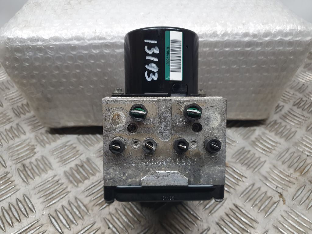 Abs para Peugeot 407