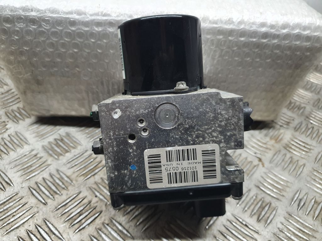 Abs para Peugeot 407