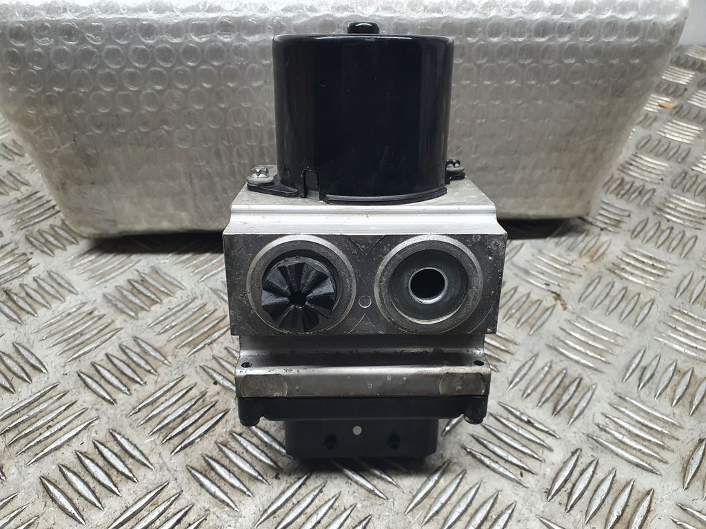 Abs para Peugeot 407