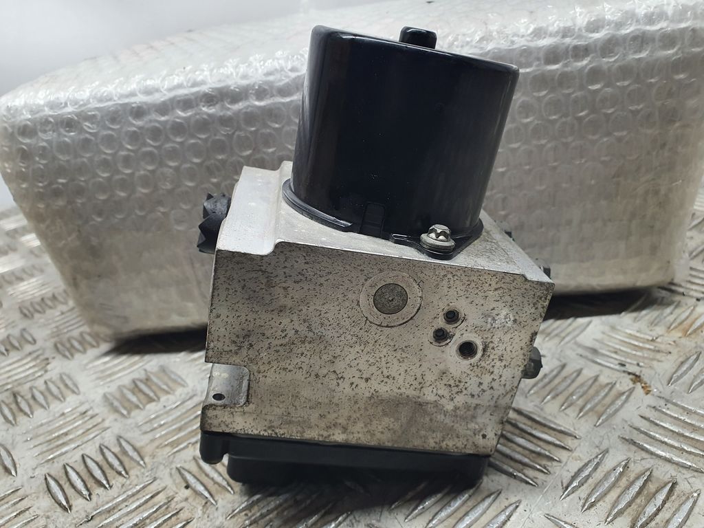Abs para Peugeot 407