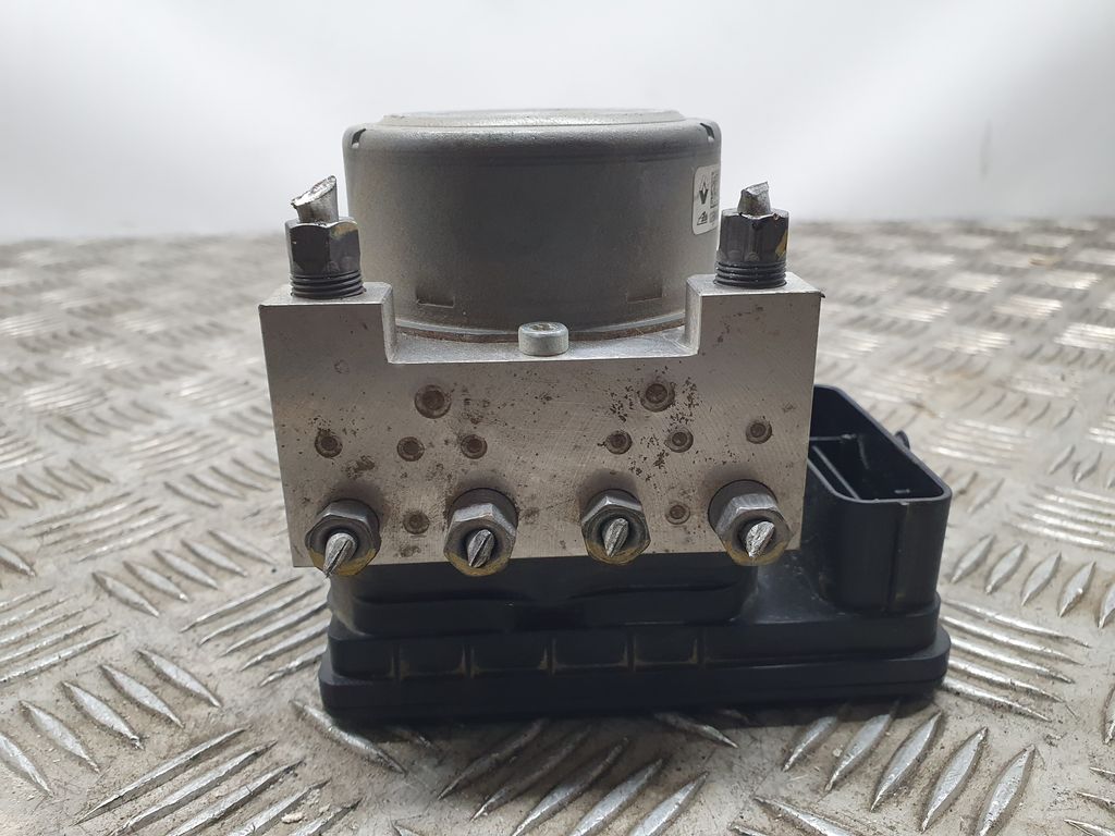 Abs para Dacia Dokker