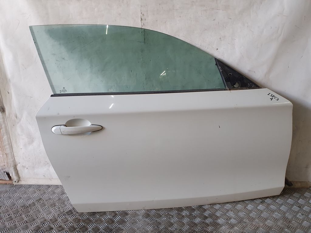 Puerta Delantera Derecha para Bmw Serie 1 Berlina (E81/E87)