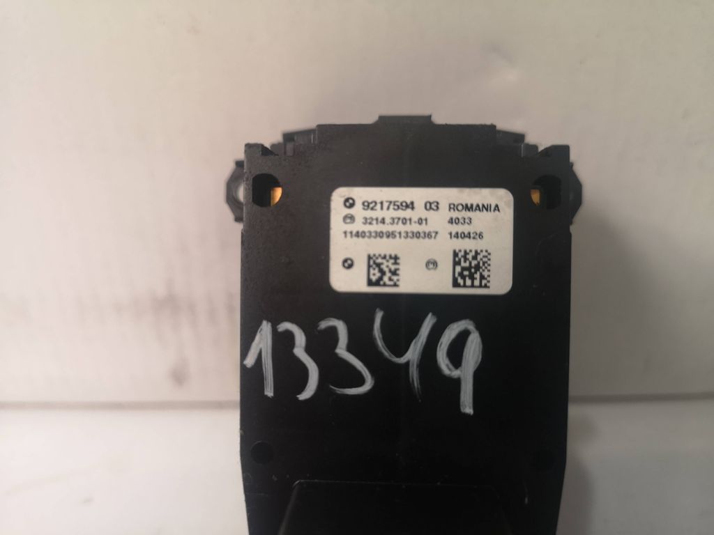 Palanca Freno De Mano para Bmw Serie 5 Lim. (F10)