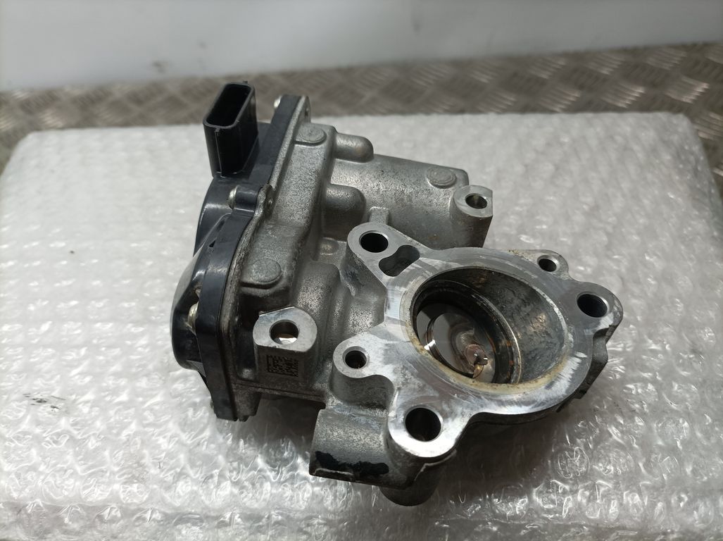 Caja Mariposa Egr para Mercedes-Benz Clase A (Bm 177)
