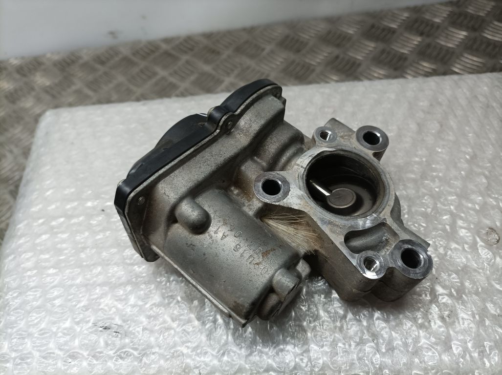 Caja Mariposa Egr para Mercedes-Benz Clase A (Bm 177)