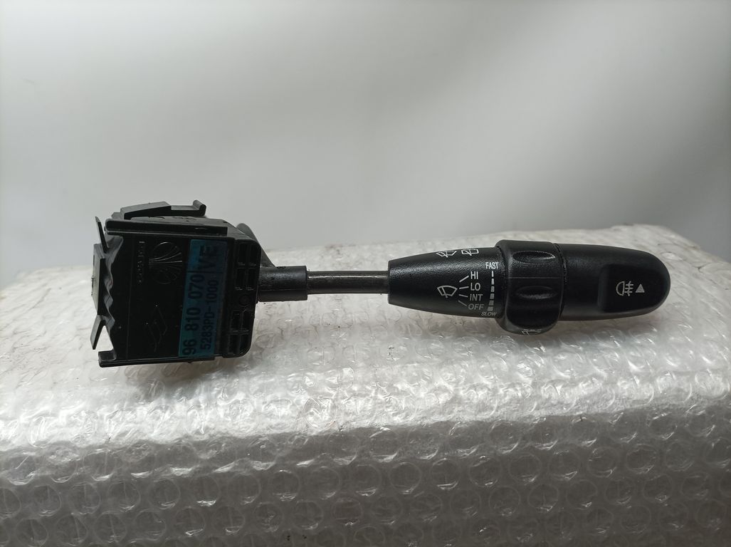 Mando Limpia para Chevrolet Aveo