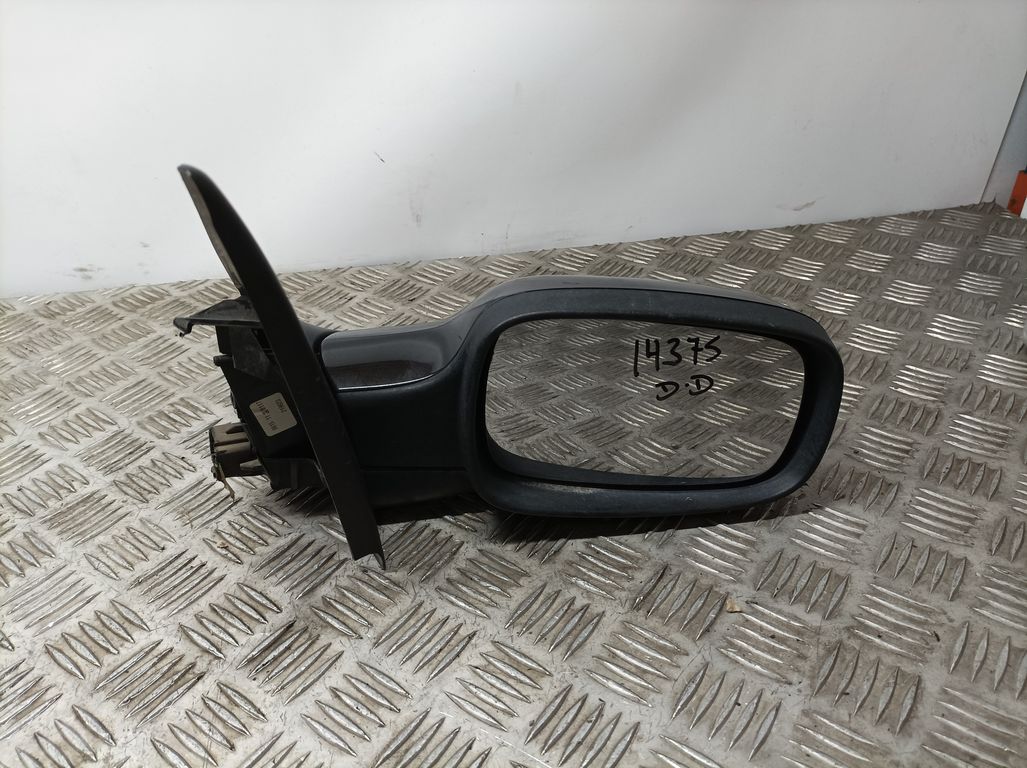 Retrovisor Derecho para Renault Megane Ii Berlina 5P