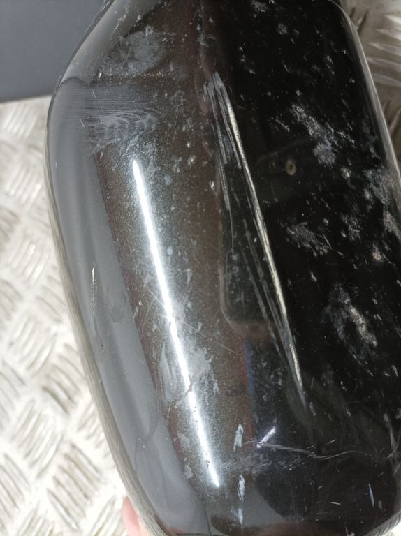 Retrovisor Derecho para Renault Megane Ii Berlina 5P