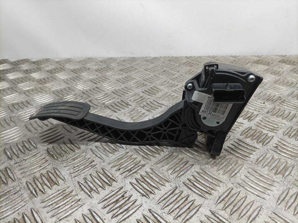 Potenciometro Pedal para Peugeot 3008