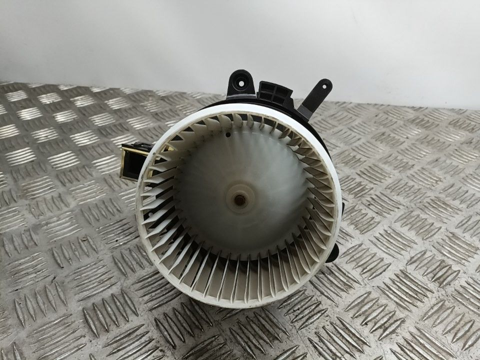 Motor Calefaccion para Peugeot 3008