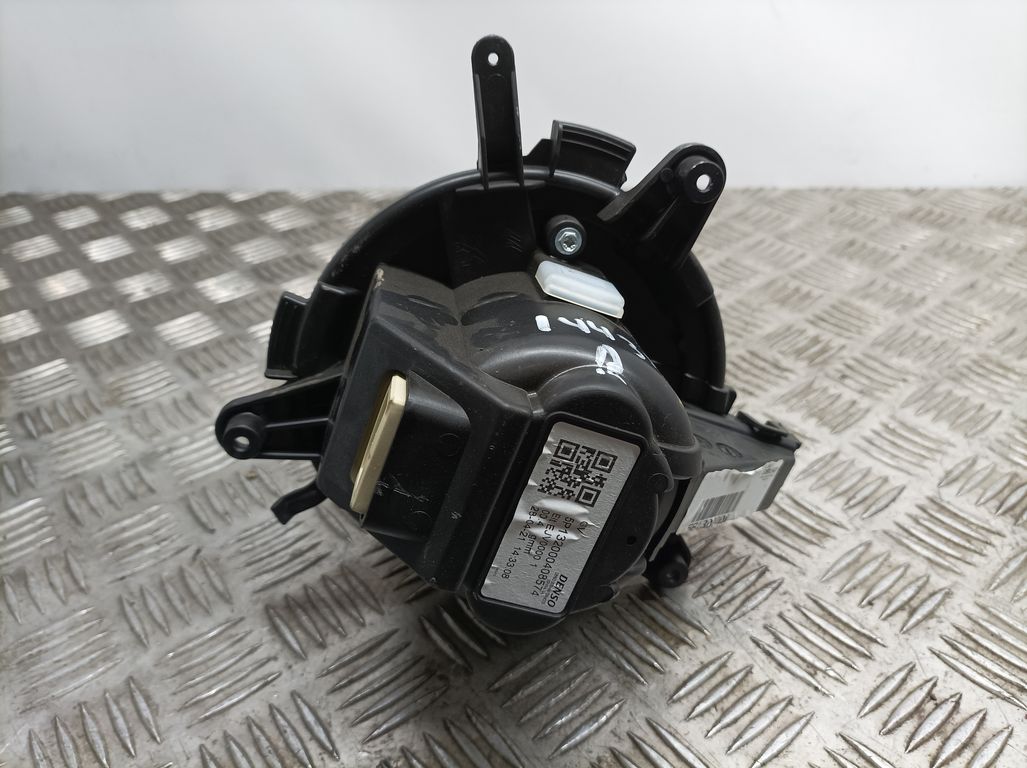 Motor Calefaccion para Peugeot 3008