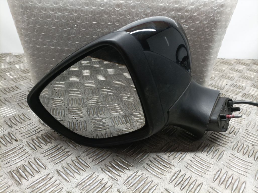 Retrovisor Izquierdo para Renault Clio Iv