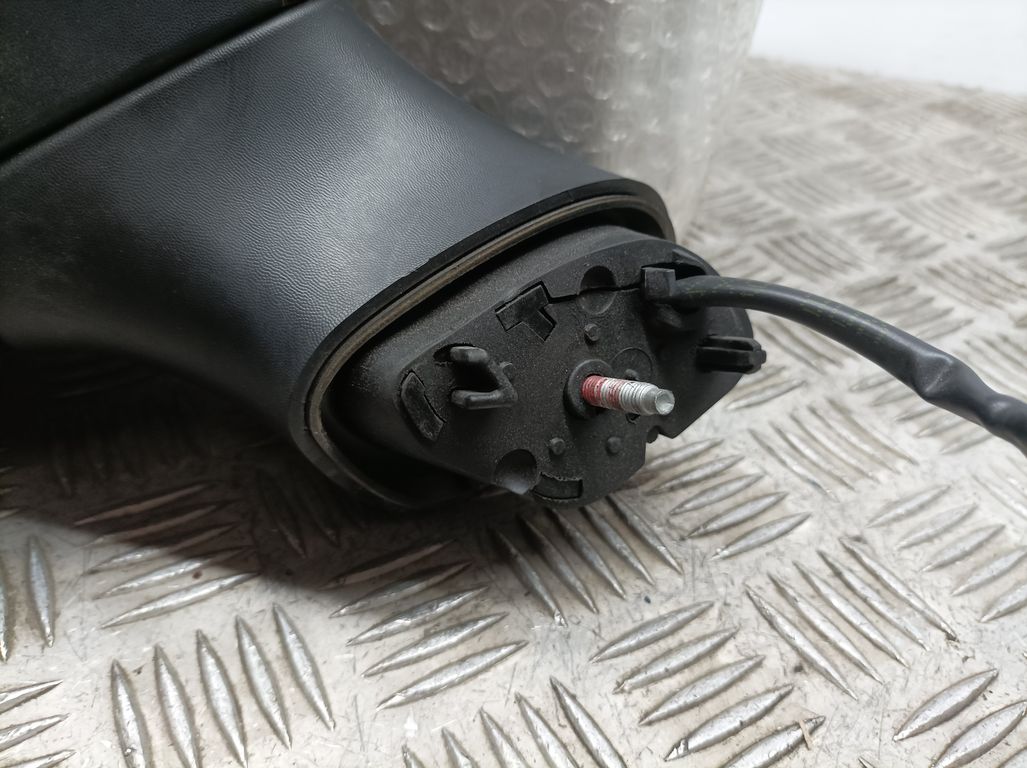 Retrovisor Izquierdo para Renault Clio Iv