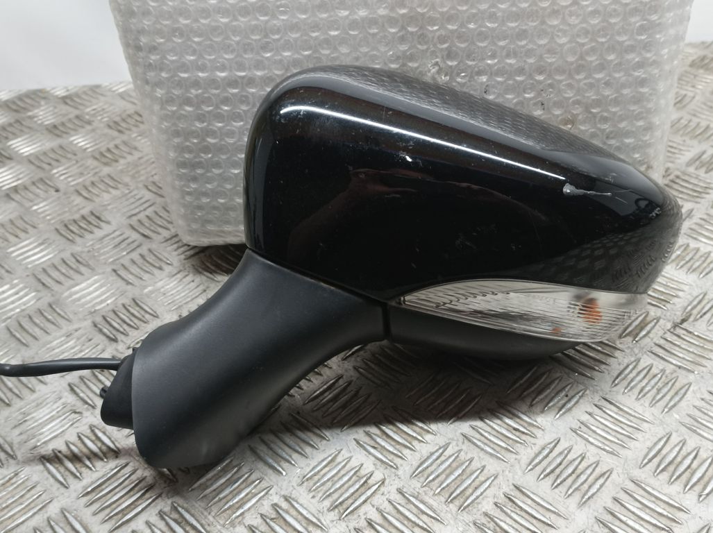 Retrovisor Izquierdo para Renault Clio Iv