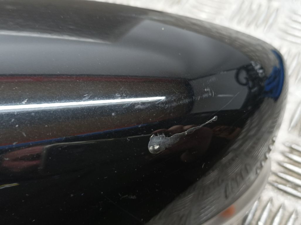 Retrovisor Izquierdo para Renault Clio Iv